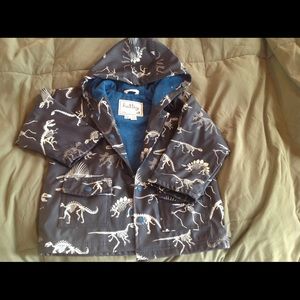 Boys Hatley Raincoat